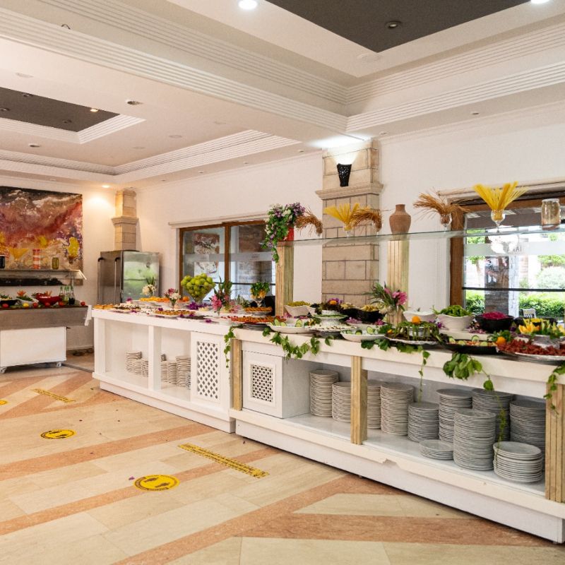 Hôtel Tiana Beach Resort 4* pas cher photo 16