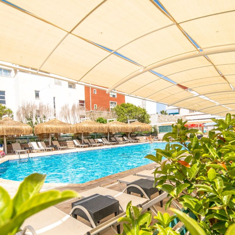 Hôtel Tiana Beach Resort 4* pas cher photo 19