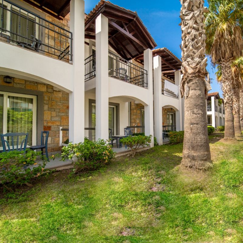 Hôtel Tiana Beach Resort 4* pas cher photo 20