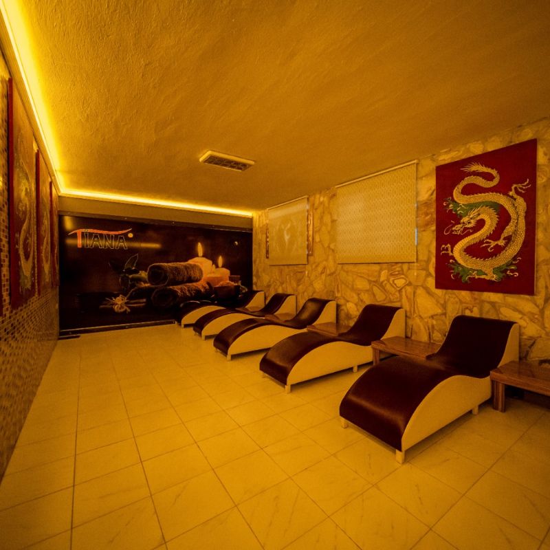 Hôtel Tiana Beach Resort 4* pas cher photo 22
