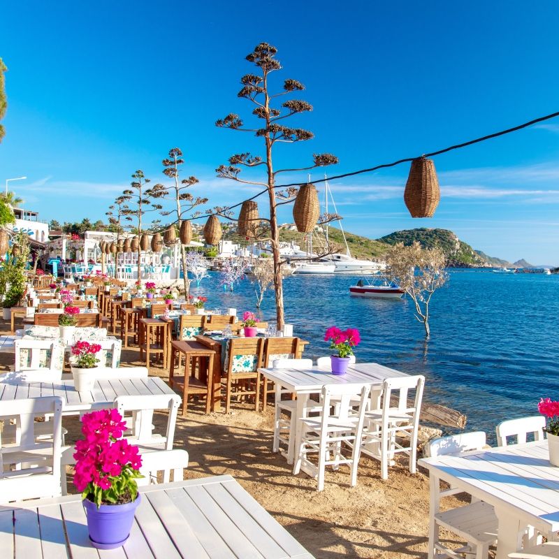 Hôtel Tiana Beach Resort 4* pas cher photo 25