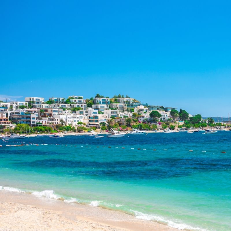 Hôtel Tiana Beach Resort 4* pas cher photo 26