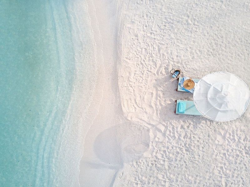Ôclub Select Minos Imperial Luxury Beach Resort and Spa 5* pas cher photo 2