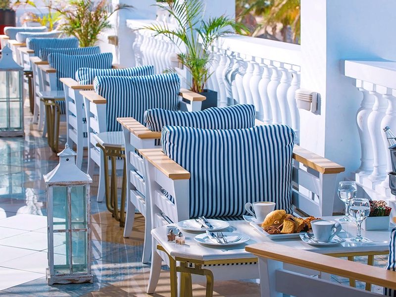 Ôclub Select Minos Imperial Luxury Beach Resort and Spa 5* pas cher photo 7