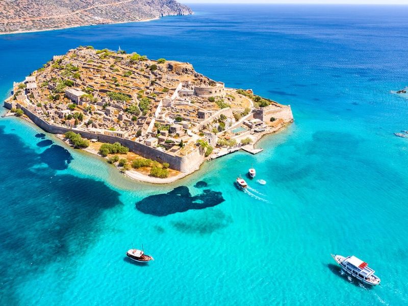 Ôclub Select Minos Imperial Luxury Beach Resort and Spa 5* pas cher photo 16