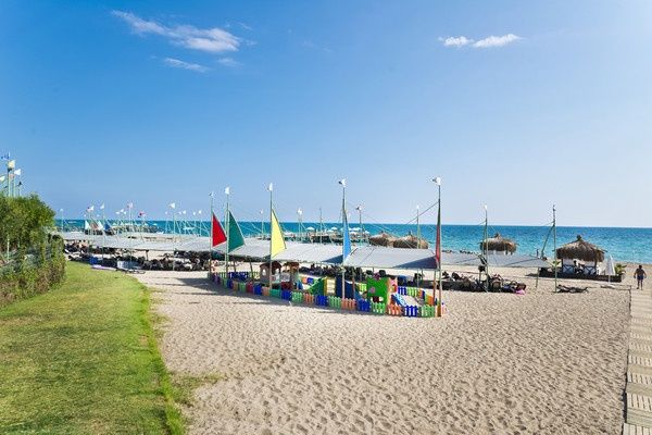 Hôtel Limak Lara Deluxe Hotel 5* pas cher photo 7