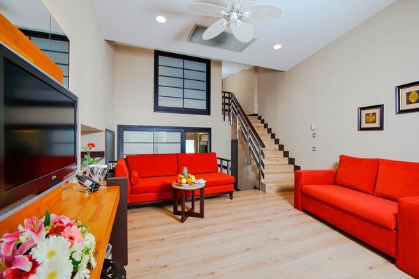 Hôtel Limak Lara Deluxe Hotel 5* pas cher photo 11