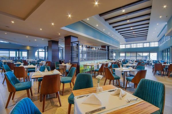 Hôtel Limak Lara Deluxe Hotel 5* pas cher photo 13