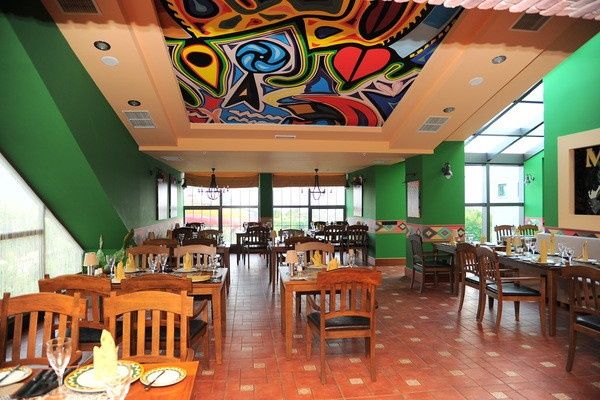 Hôtel Limak Lara Deluxe Hotel 5* pas cher photo 14