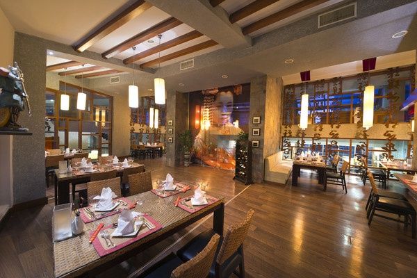 Hôtel Limak Lara Deluxe Hotel 5* pas cher photo 15