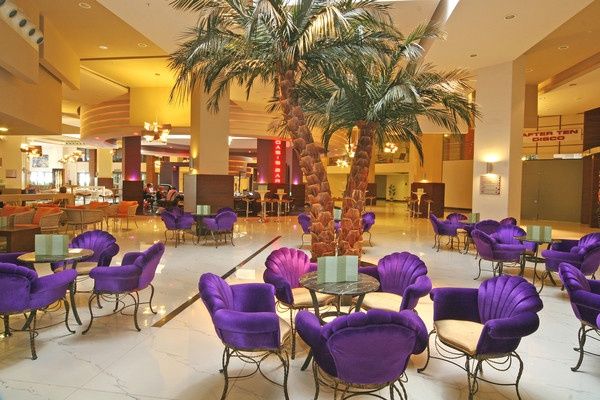 Hôtel Limak Lara Deluxe Hotel 5* pas cher photo 16