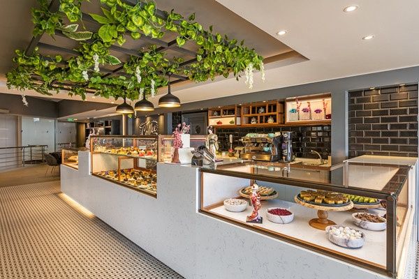 Hôtel Limak Lara Deluxe Hotel 5* pas cher photo 18