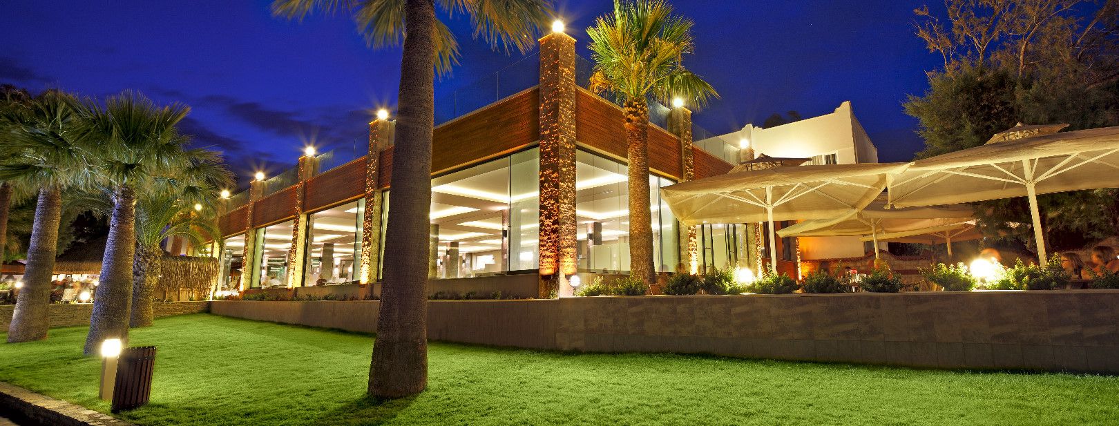 Hôtel Kadikale Resort 5* pas cher photo 5