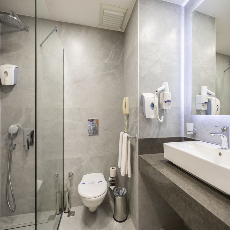 Hôtel Kadikale Resort 5* pas cher photo 13