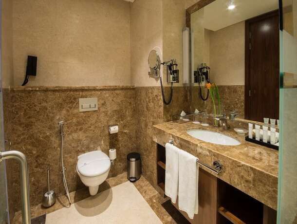 Golden Tulip Media Hotel 4* pas cher photo 7