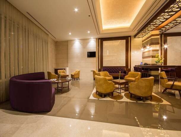 Golden Tulip Media Hotel 4* pas cher photo 11