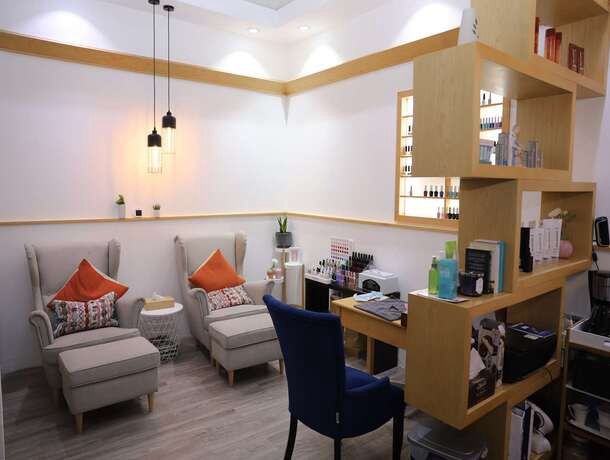 Golden Tulip Media Hotel 4* pas cher photo 15