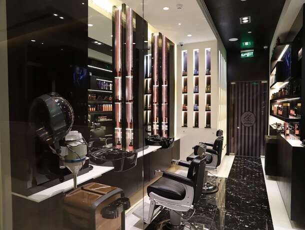 Golden Tulip Media Hotel 4* pas cher photo 16