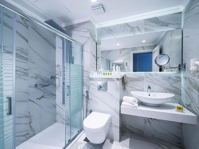 Hôtel Rethymno Palace Hotel By Ôvoyages 5* pas cher photo 6