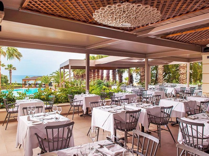 Hôtel Rethymno Palace Hotel By Ôvoyages 5* pas cher photo 9