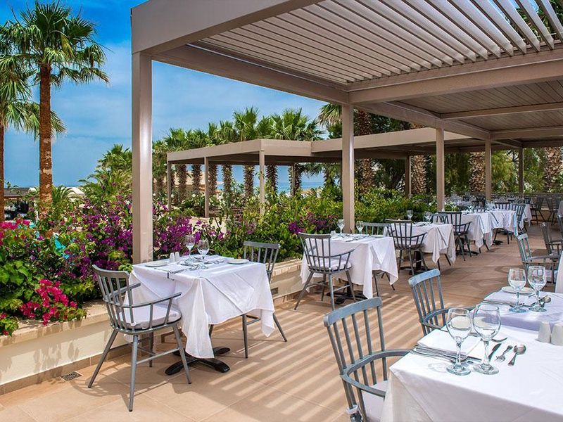 Hôtel Rethymno Palace Hotel By Ôvoyages 5* pas cher photo 10
