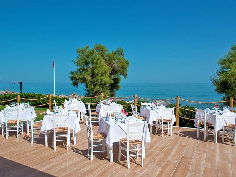 Hôtel Rethymno Palace Hotel By Ôvoyages 5* pas cher photo 11