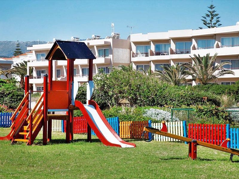 Hôtel Rethymno Palace Hotel By Ôvoyages 5* pas cher photo 15