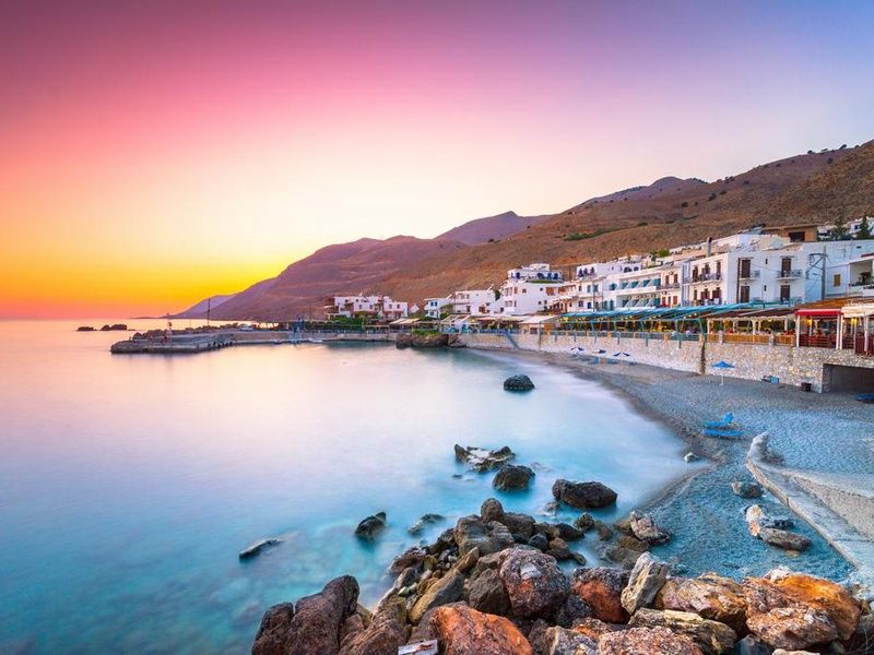 Hôtel Rethymno Palace Hotel By Ôvoyages 5* pas cher photo 20
