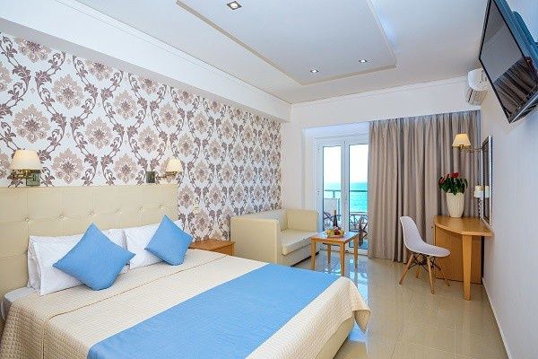 Club JumboThemis Beach 4* pas cher photo 3