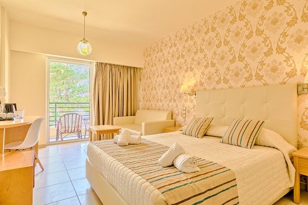 Club JumboThemis Beach 4* pas cher photo 6