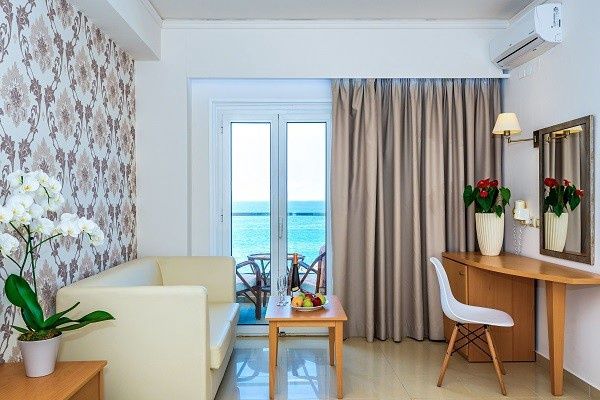 Club JumboThemis Beach 4* pas cher photo 8