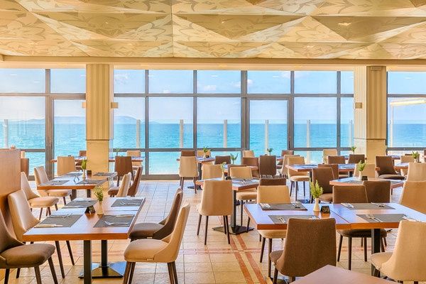 Club JumboThemis Beach 4* pas cher photo 9