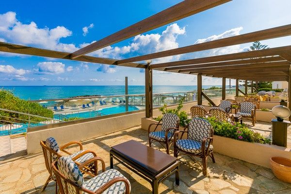 Club JumboThemis Beach 4* pas cher photo 13