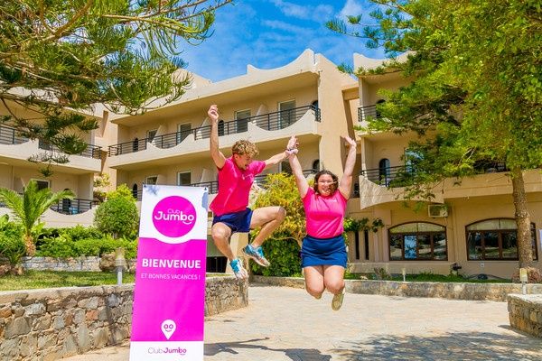 Club JumboThemis Beach 4* pas cher photo 15