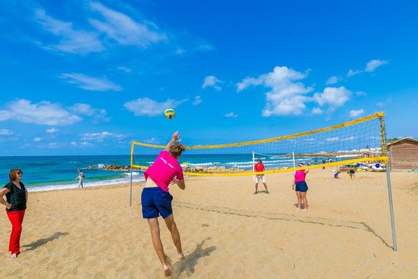 Club JumboThemis Beach 4* pas cher photo 17