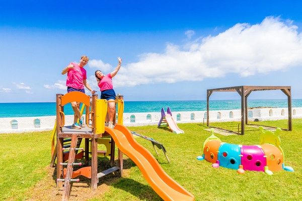 Club JumboThemis Beach 4* pas cher photo 19