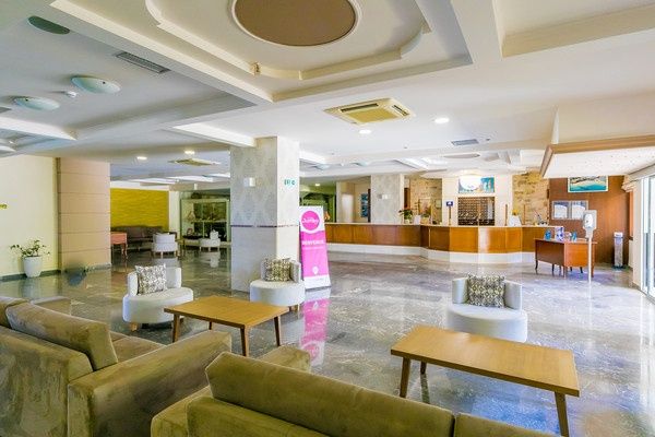 Club JumboThemis Beach 4* pas cher photo 21