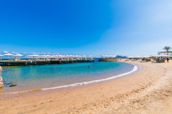 Hôtel Adult Only Sunrise Holidays Resort 5* pas cher photo 5