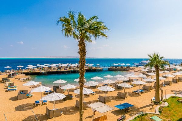 Hôtel Adult Only Sunrise Holidays Resort 5* pas cher photo 6