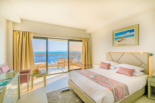 Hôtel Adult Only Sunrise Holidays Resort 5* pas cher photo 8