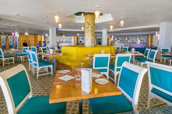Hôtel Adult Only Sunrise Holidays Resort 5* pas cher photo 9