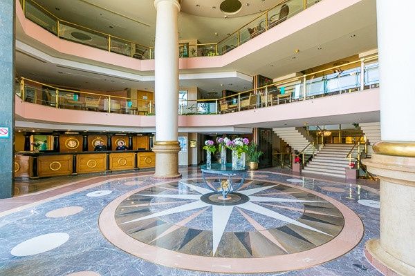 Hôtel Adult Only Sunrise Holidays Resort 5* pas cher photo 11