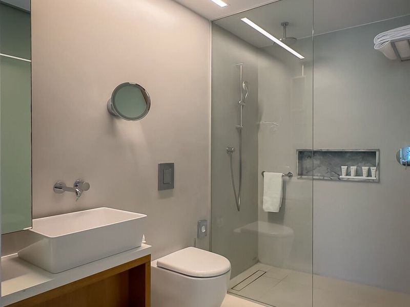 Hôtel Radisson Beach Resort Larnaca 5* pas cher photo 4