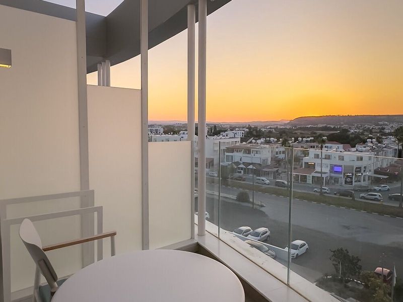 Hôtel Radisson Beach Resort Larnaca 5* pas cher photo 5