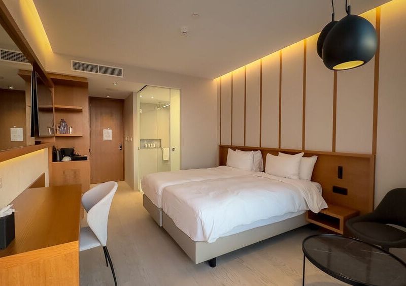 Hôtel Radisson Beach Resort Larnaca 5* pas cher photo 7