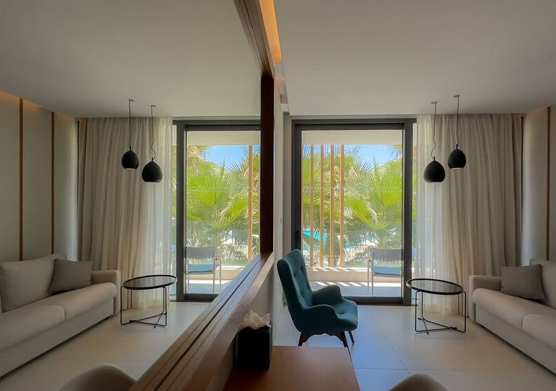 Hôtel Radisson Beach Resort Larnaca 5* pas cher photo 8
