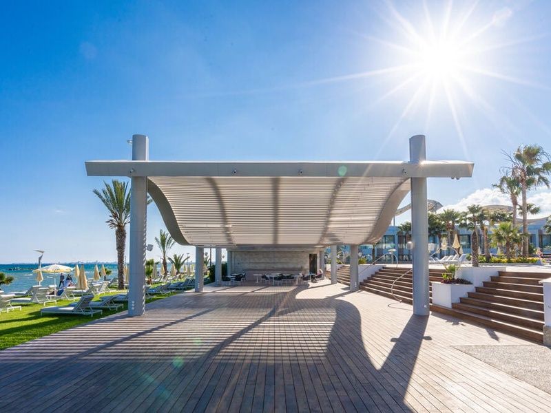 Hôtel Radisson Beach Resort Larnaca 5* pas cher photo 13