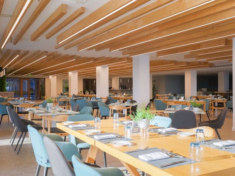 Hôtel Radisson Beach Resort Larnaca 5* pas cher photo 18