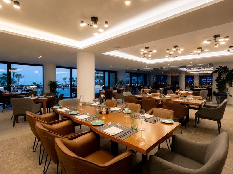 Hôtel Radisson Beach Resort Larnaca 5* pas cher photo 26