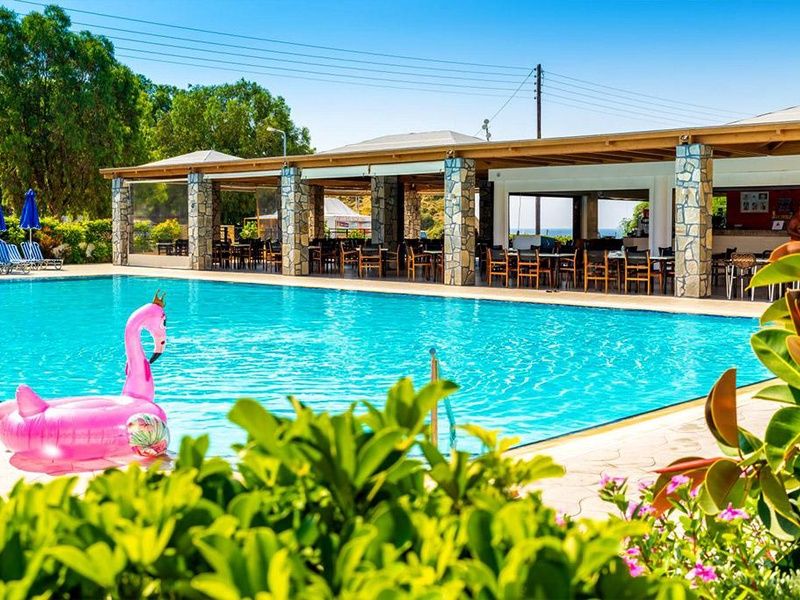 Hôtel Relax Hotel 3* pas cher